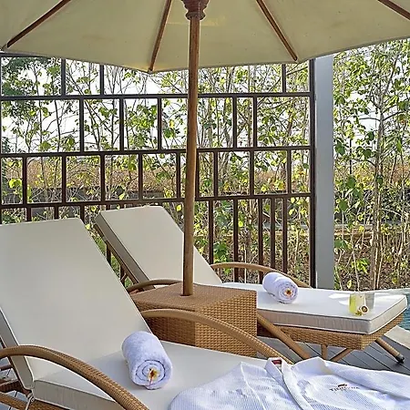 Garden Bay View Villas