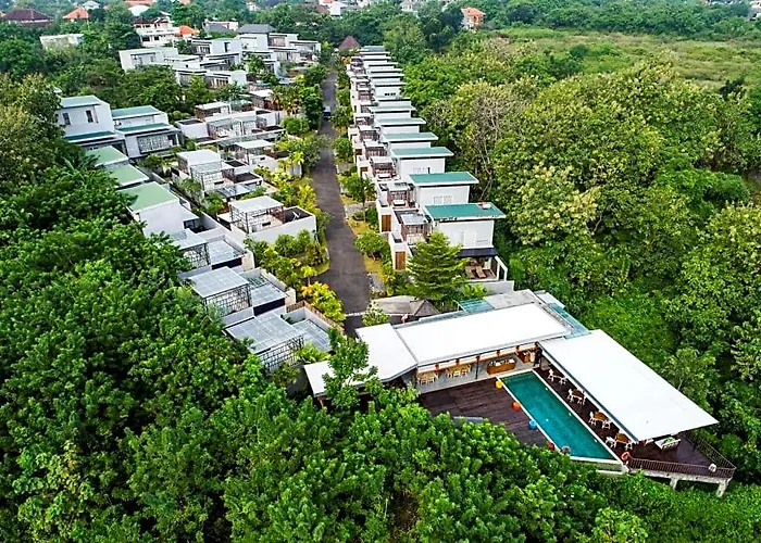 Garden Bay View 5*