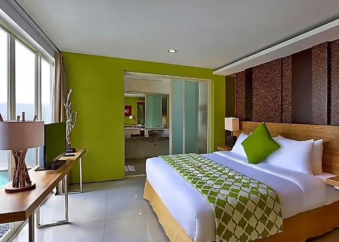 Garden Bay View 5*
