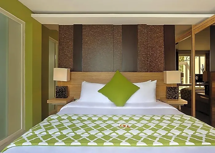 ホテル Garden Bay View 5*